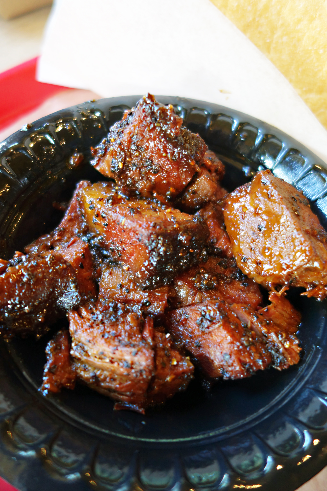Wagyu Burnt Ends