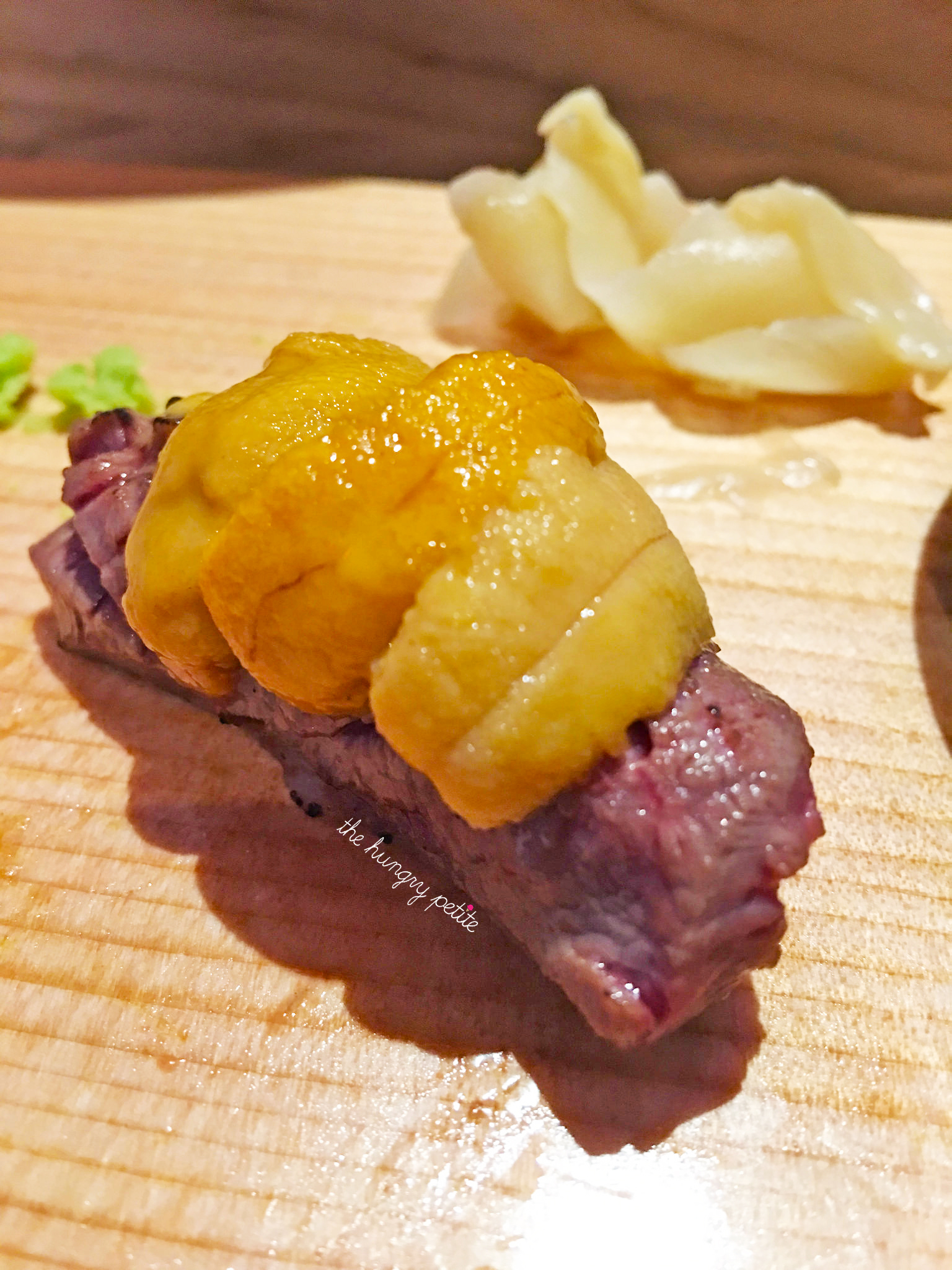 The Wagyu-Ni