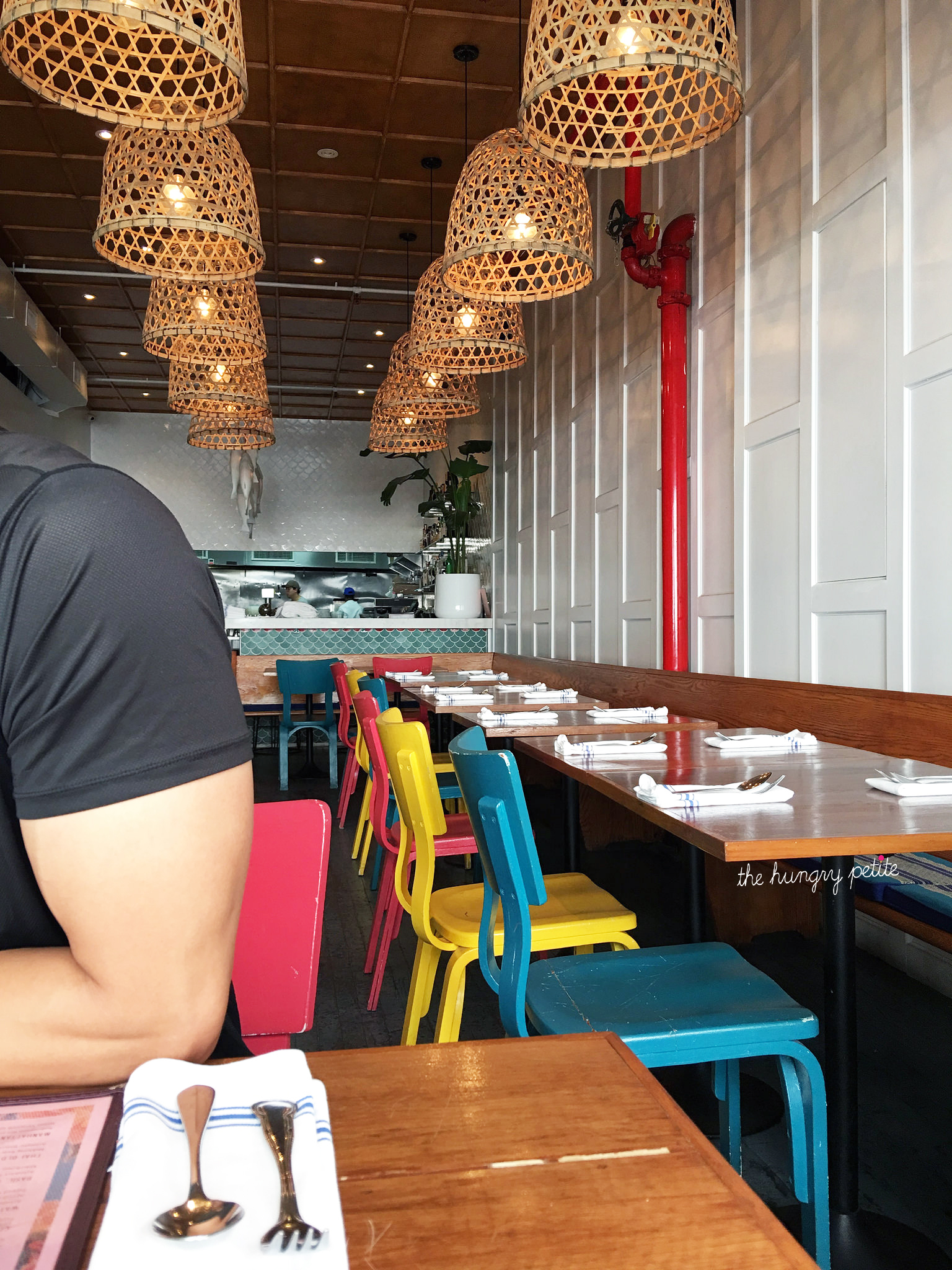 Just as cute inside!