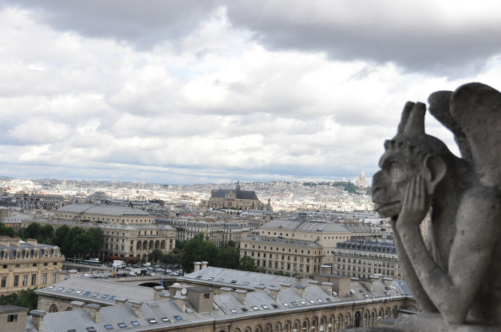 Summer lovin' had me a blast.