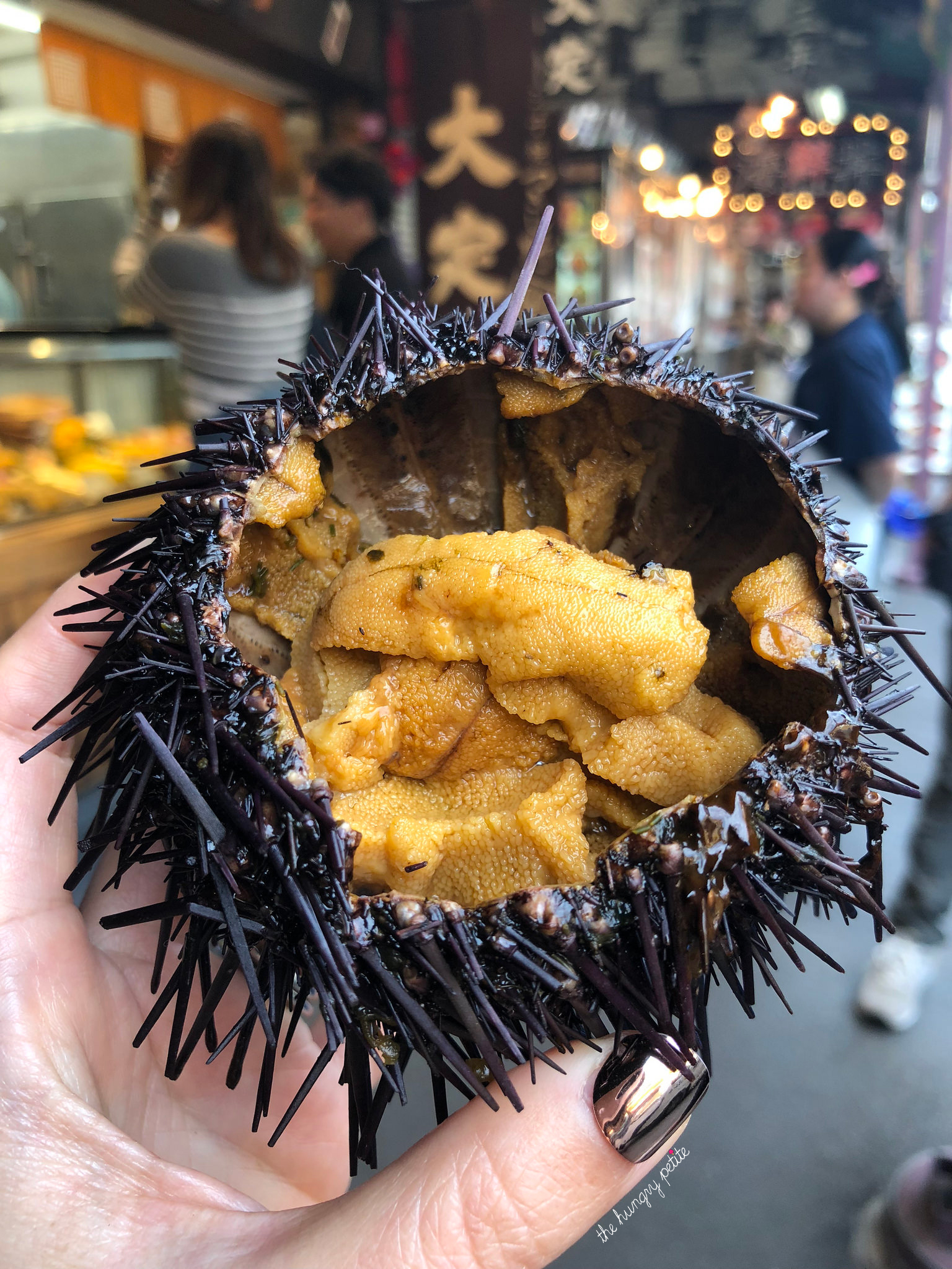 My favorite gonads ever