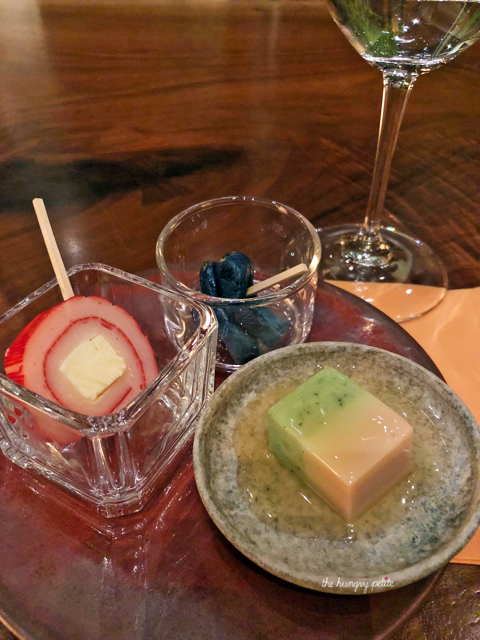 Different snax everyday