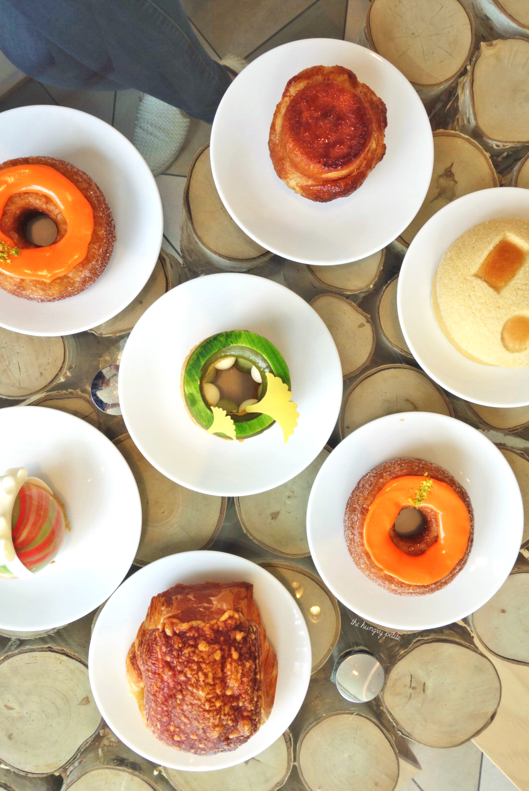 Dominique Ansel Bakery Japan