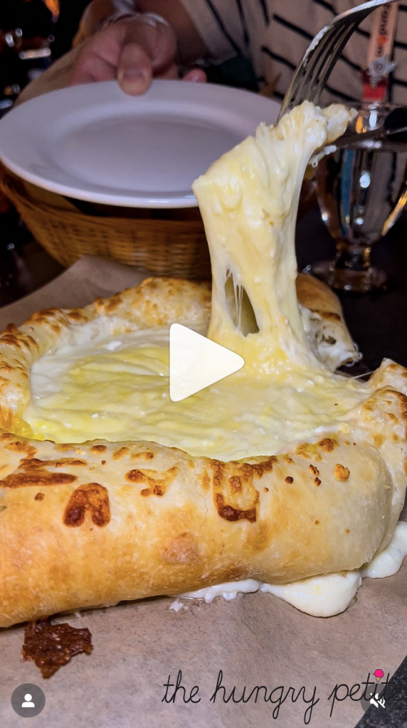 SDCC 2022 Khachapuri