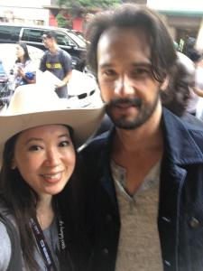 Celebs - 1 Westworld Rodrigo Santoro