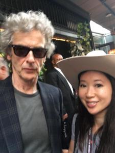 Celebs - Peter Capaldi