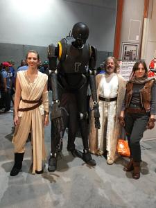 Cosplay