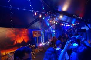 Netflix Experience Stranger Things
