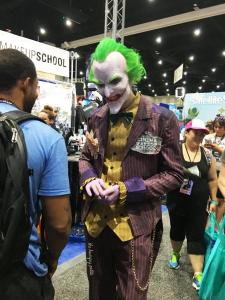 Cosplay