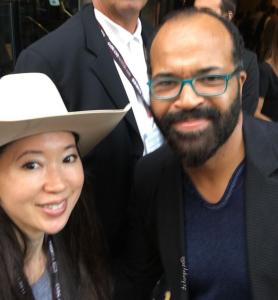 Celebs - 1 Westworld Jeffrey Wright