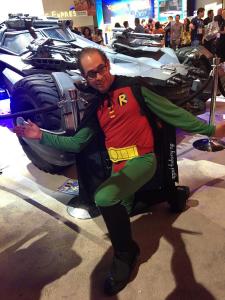 Cosplay