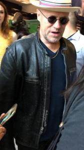 Celebs - Michael Rooker