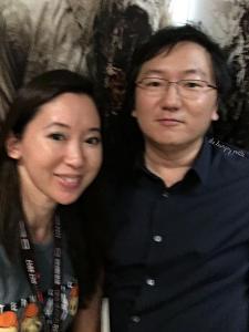 Celebs - Masi Oka