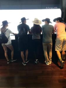 Westworld Experience 6