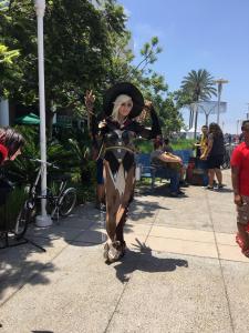 Cosplay