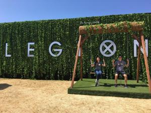 Outside Con Legion