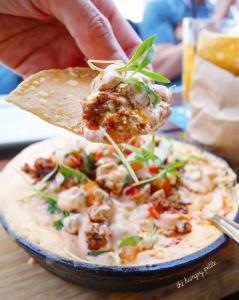 1 - Food: The Blind Burro