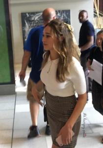Celebs - Alycia Debnam Carey