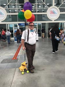 Cosplay