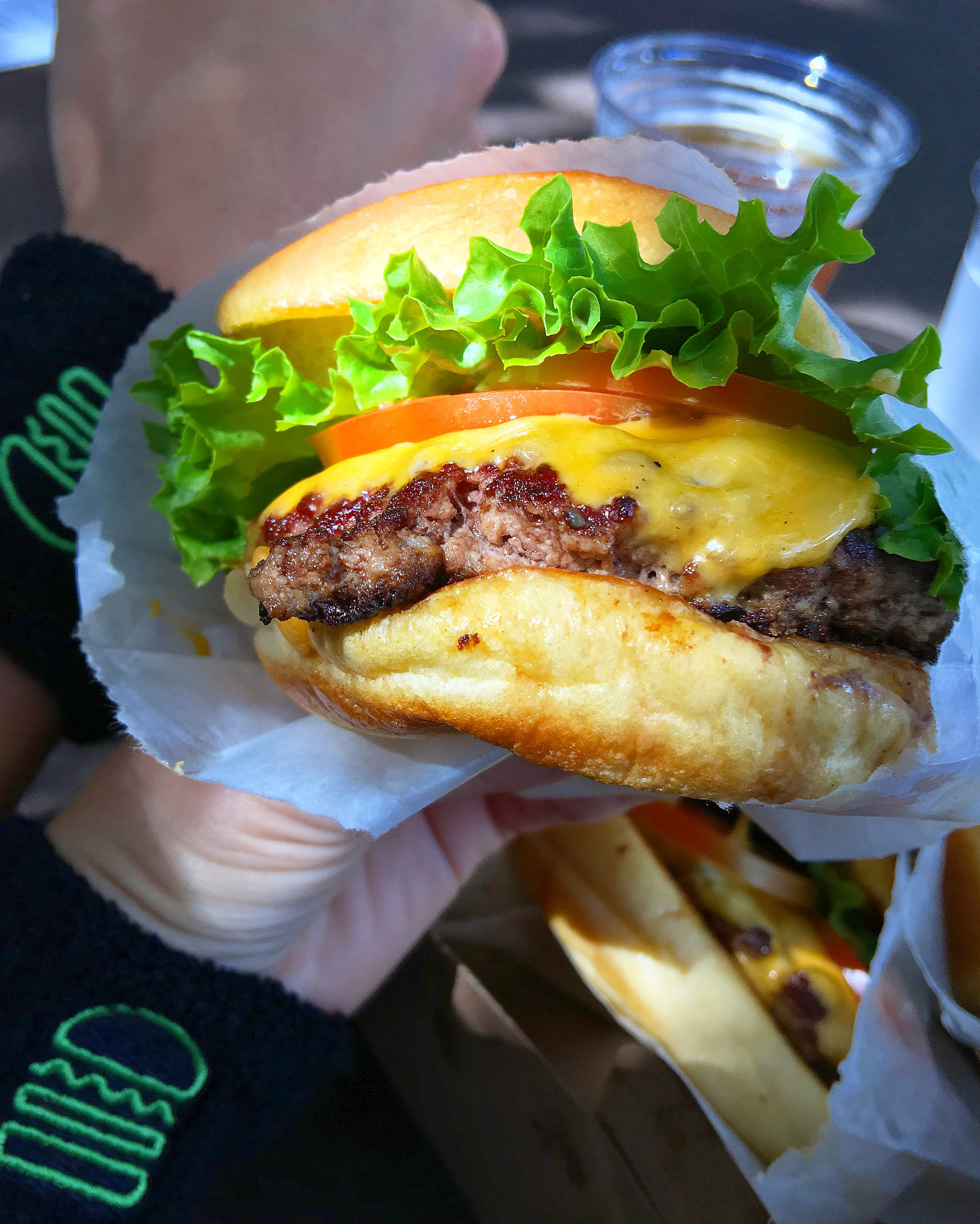 Shake Shack