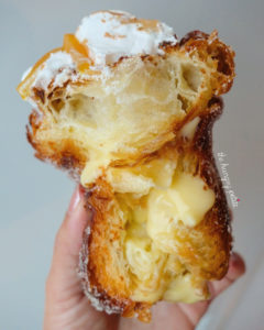 How insanely good does this cruffin look?