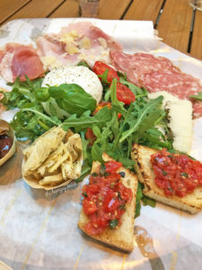 Jabugo bar iberico charcuterie