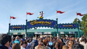 Walking out of the metro and seeing this made me pee a little with excitement