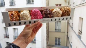 Buy a box as a gift (to yourself).