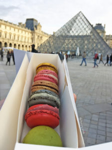 Mogador, Infiniment Rose, Truffle, Caviar, Infiniment Pistache, Jardin Enchanté