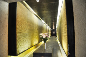 Mémorial des Martyrs de la Déportation