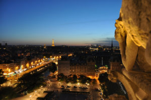 Summer lovin' happened so fast.