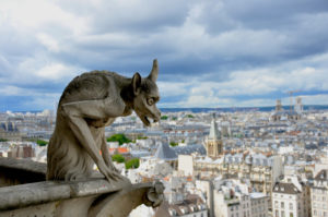 Met a boy cute as can be.