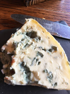 Mmm look at all that mold