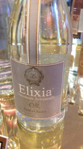 24 Karat Gold Lemonade