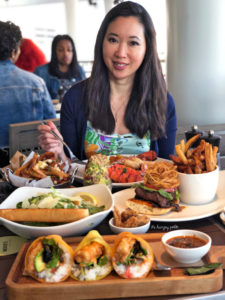 .. except I did eat it all.