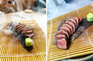 Japanese Grade A5/10+ Wagyu Beef from Miyazaki Prefecture