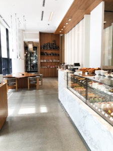 Andaz bakery shop
