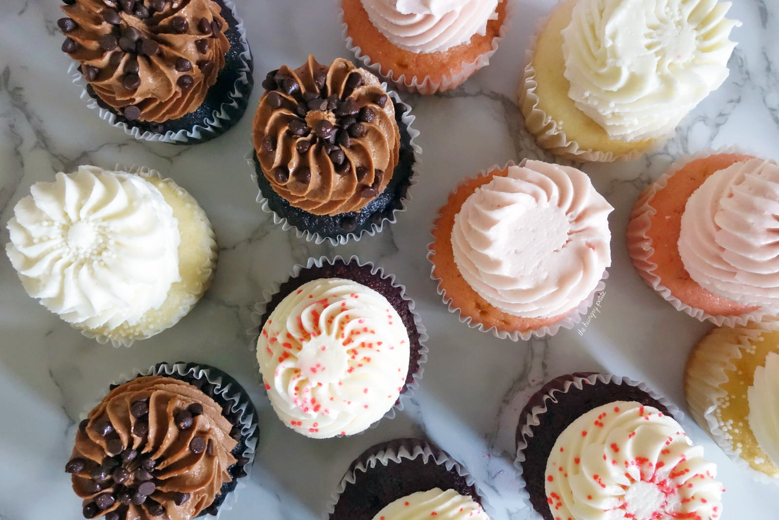 Delivered fresh in as little as 24 hours!