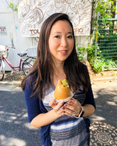 Worth the detour outside of Tokyo to this quaint suburb.