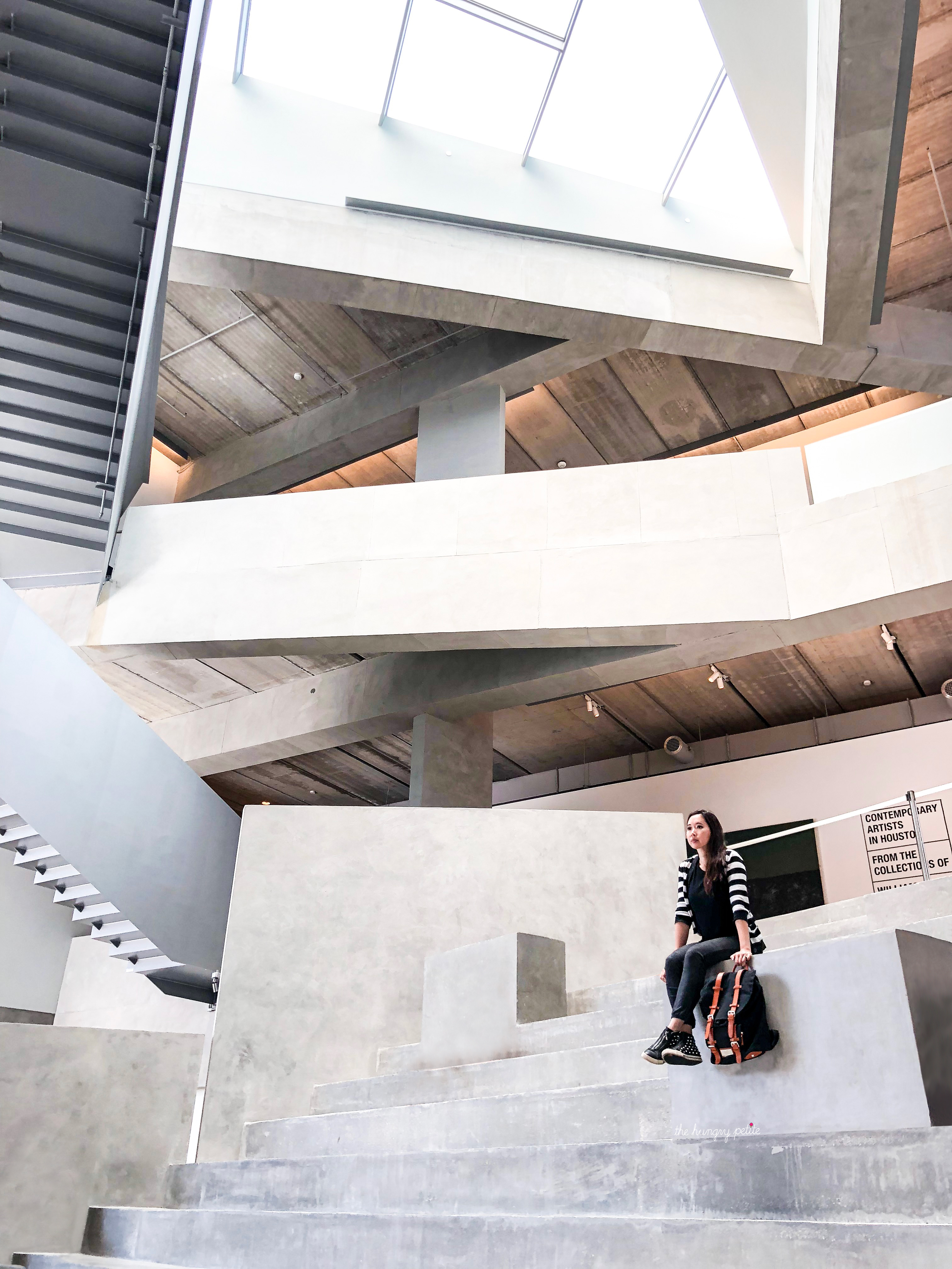 15% off at Gaston Luga with code HUNGRYPETITE