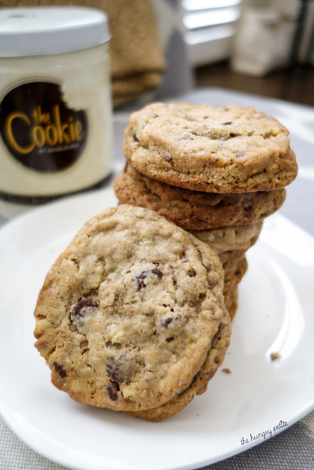 Free signature, warm DoubleTree Cookies on National Cookie Day, Dec 4, 2018