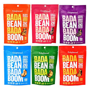 20% off your purchase with code HUNGRYPETITE at http://badabeansnacks.com/