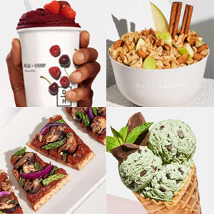 $25 off your first order! Use code HUNGRYPETITE at www.daily-harvest.com