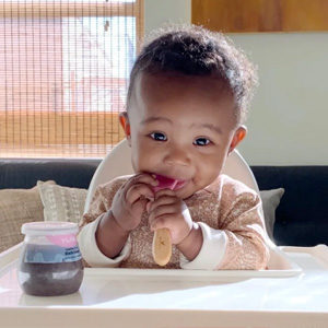 7 superfood baby food jars for free + free shipping