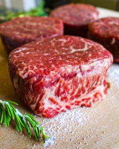 Save 20% with code HUNGRYPETITE at Wodagyu