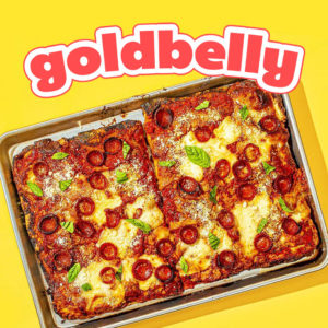 Goldbelly pizza