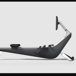 Photo of a Hydrow rower