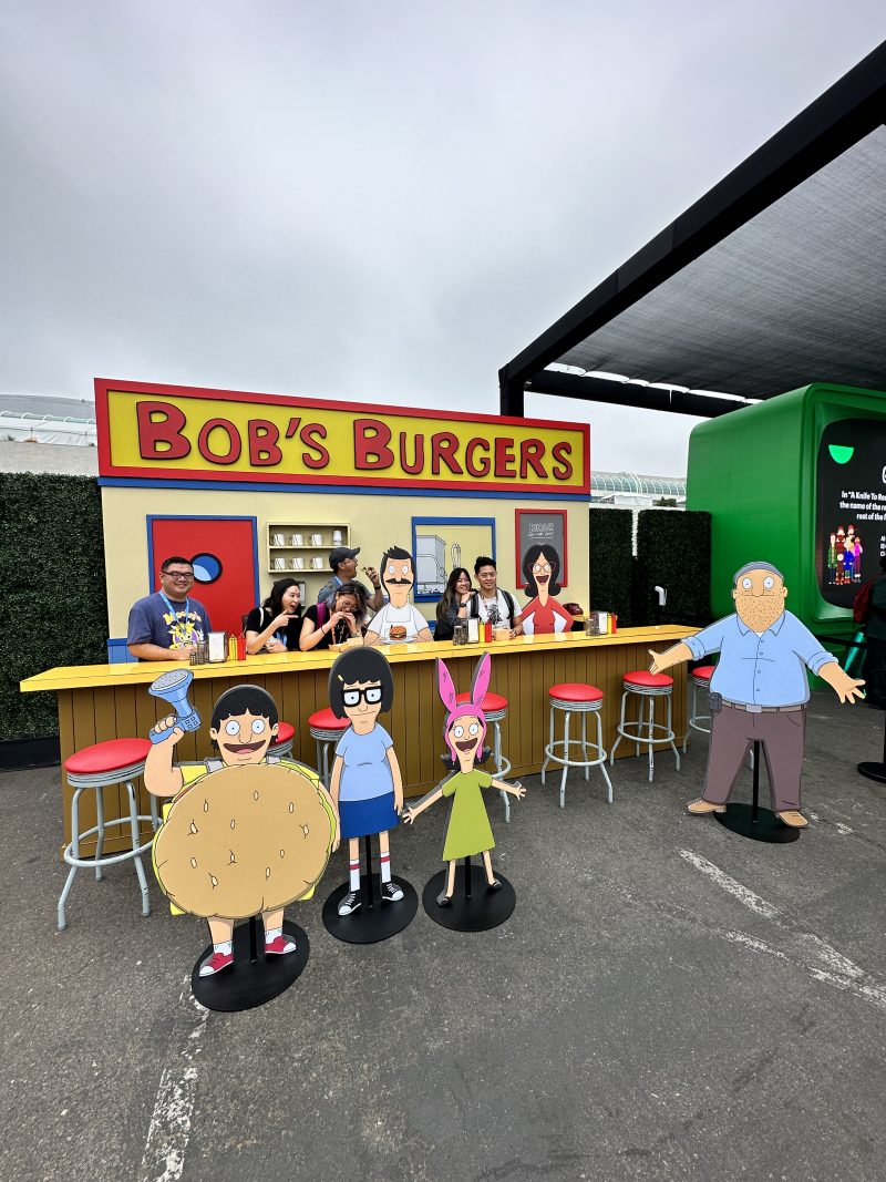 Bob's Burgers