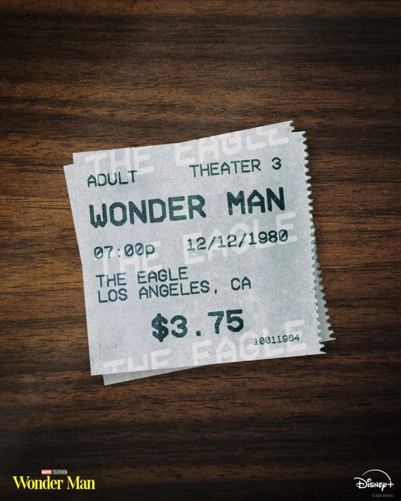 Wonder Man