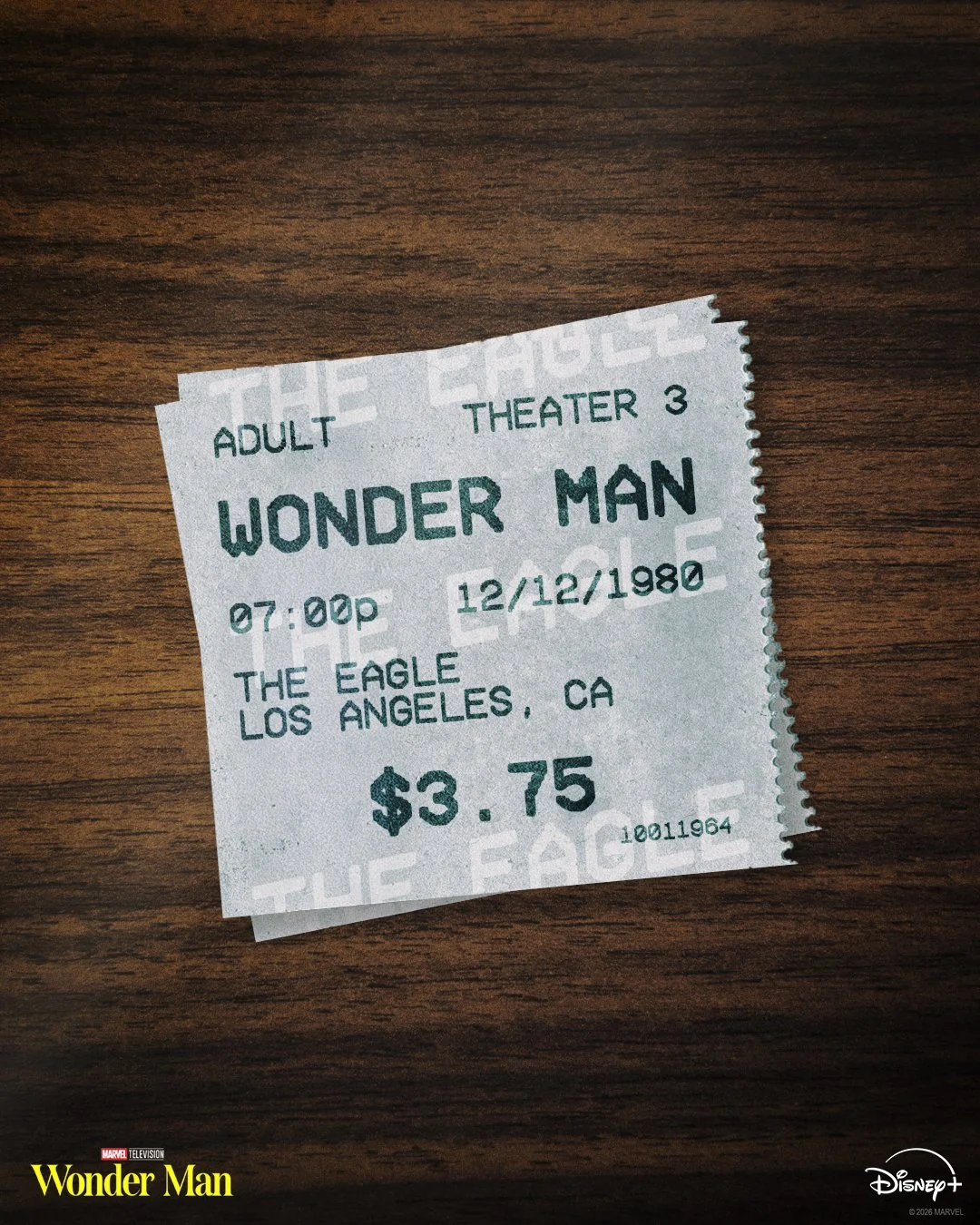 Wonder Man